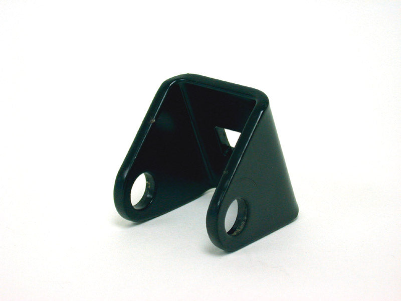 Eye To Stud Adapter Powder Coat Black