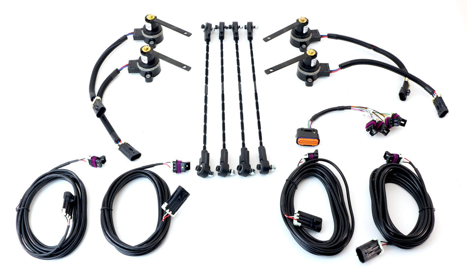 Height Sensor Kit For RidePro X Control System.