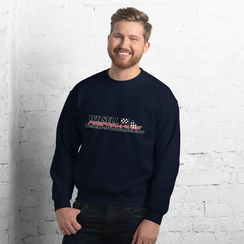 WeSellPerformance Sweatshirt - Multiple Sizes and Colors