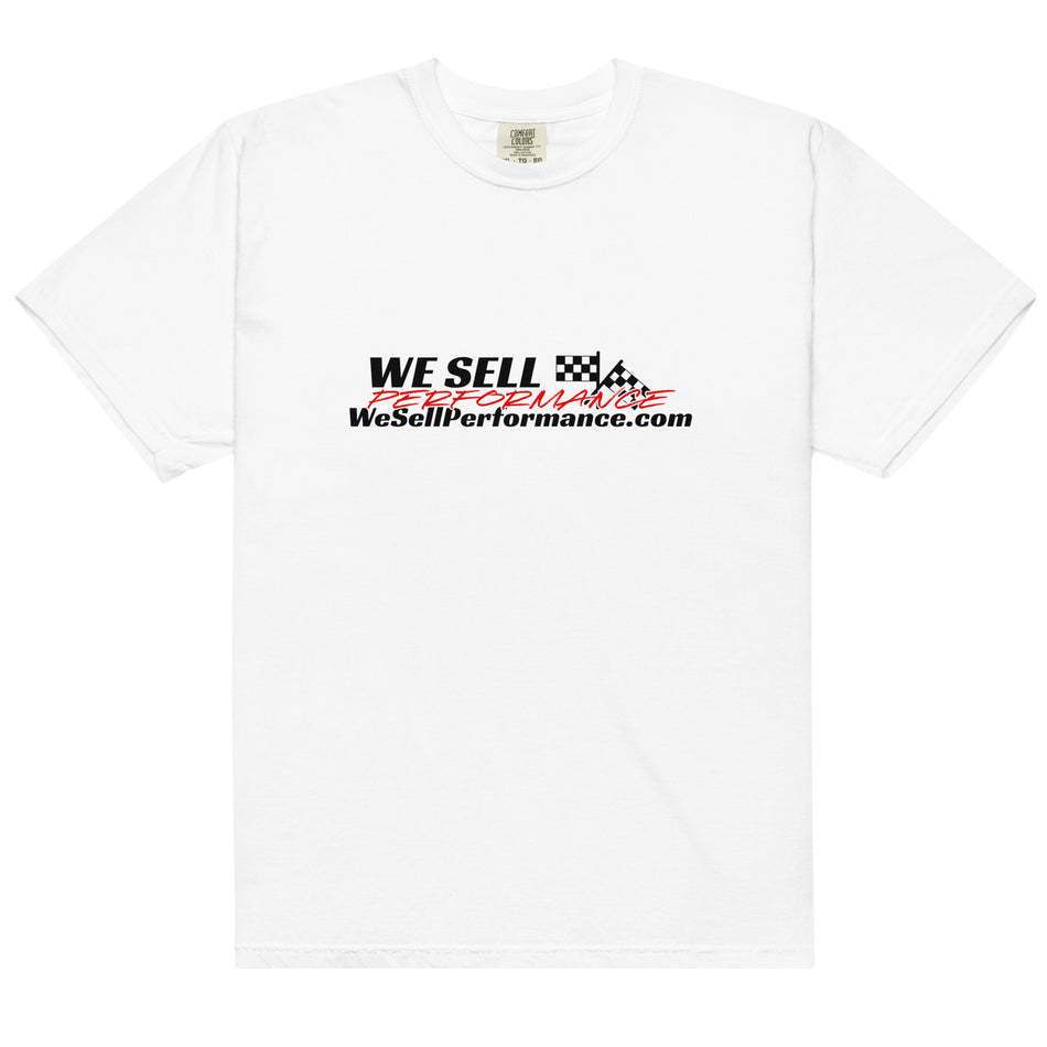 WeSellPerformance T-Shirt - Multiple Sizes & Colors